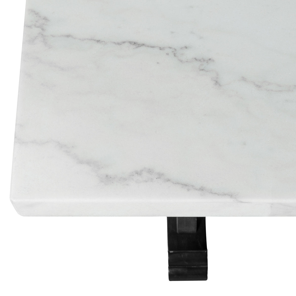 Tuscany 70" Marble Counter Height Dining Table