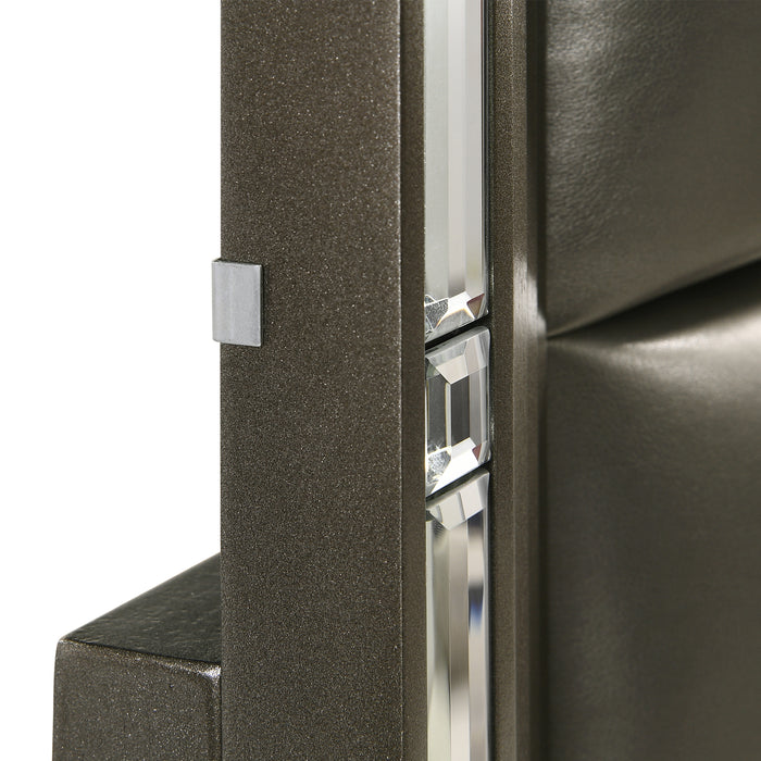 Twenty Nine Storage Bedroom Set - Jack’s Furniture and More (Laredo, TX)