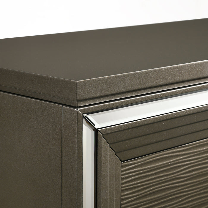 Twenty Nine Storage Bedroom Set - Jack’s Furniture and More (Laredo, TX)