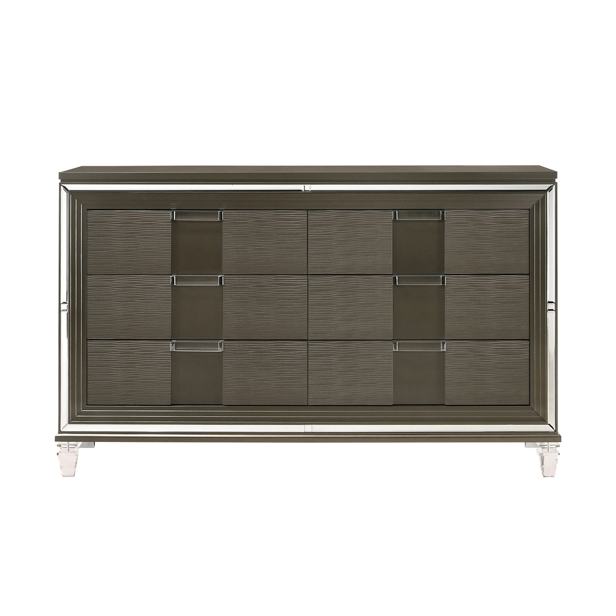 Twenty Nine Dresser - Jack’s Furniture and More (Laredo, TX)