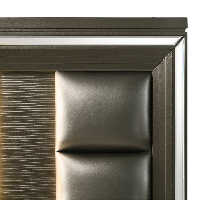 Twenty Nine Storage Bedroom Set - Jack’s Furniture and More (Laredo, TX)