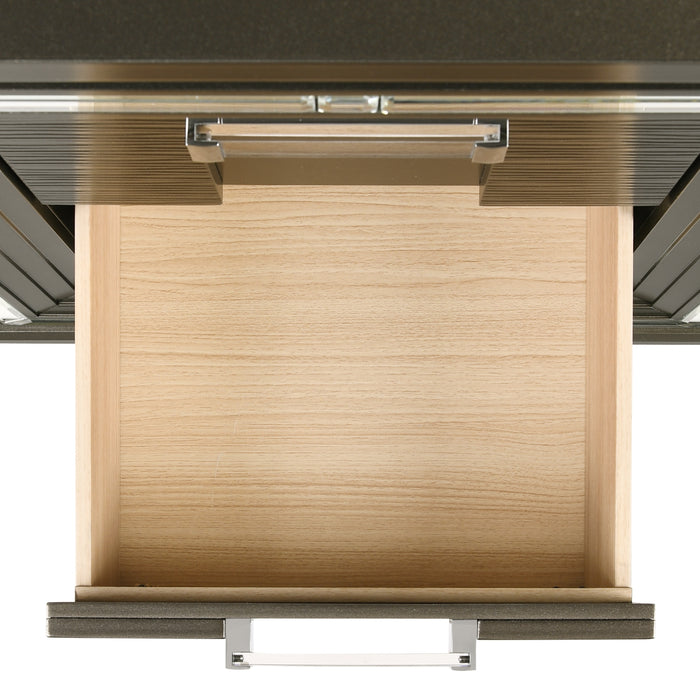 Twenty Nine Dressing Set w/LED & USB Plug - Jack’s Furniture and More (Laredo, TX)