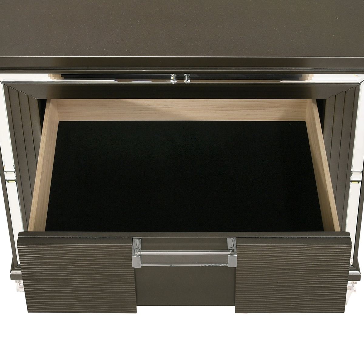 Twenty Nine Storage Bedroom Set