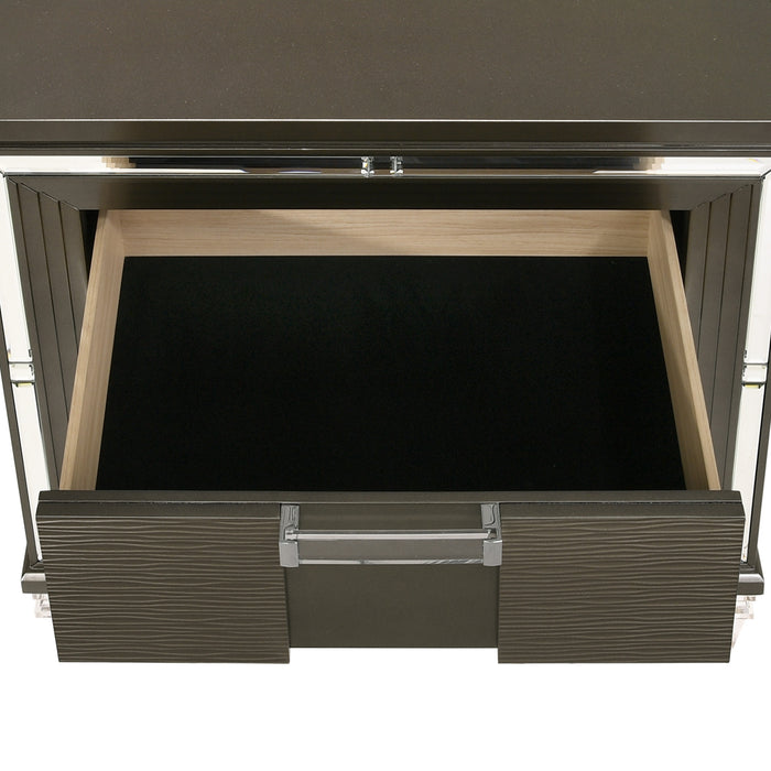 Twenty Nine Storage Bedroom Set - Jack’s Furniture and More (Laredo, TX)