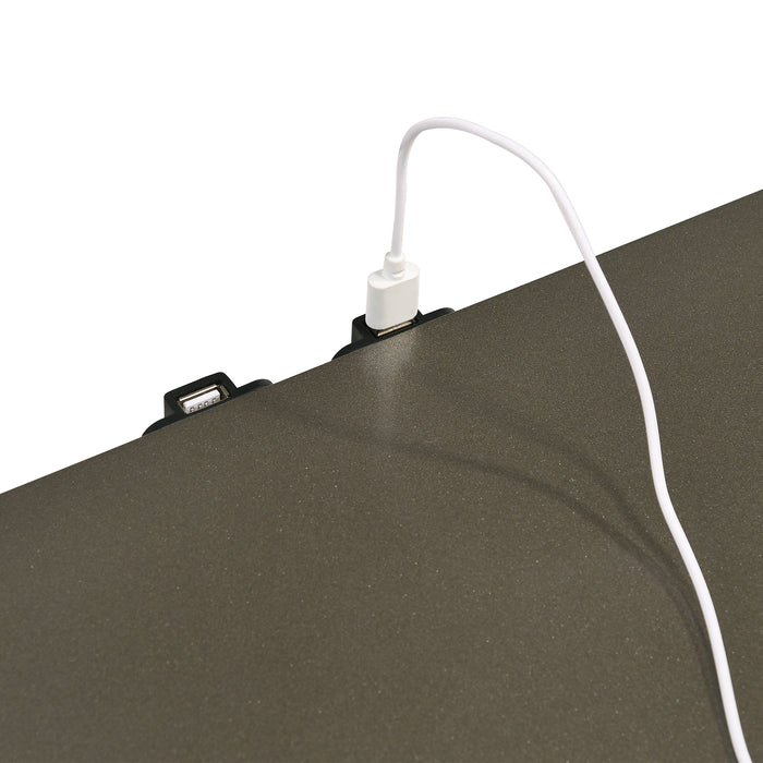 Twenty Nine Storage Bedroom Set - Jack’s Furniture and More (Laredo, TX)