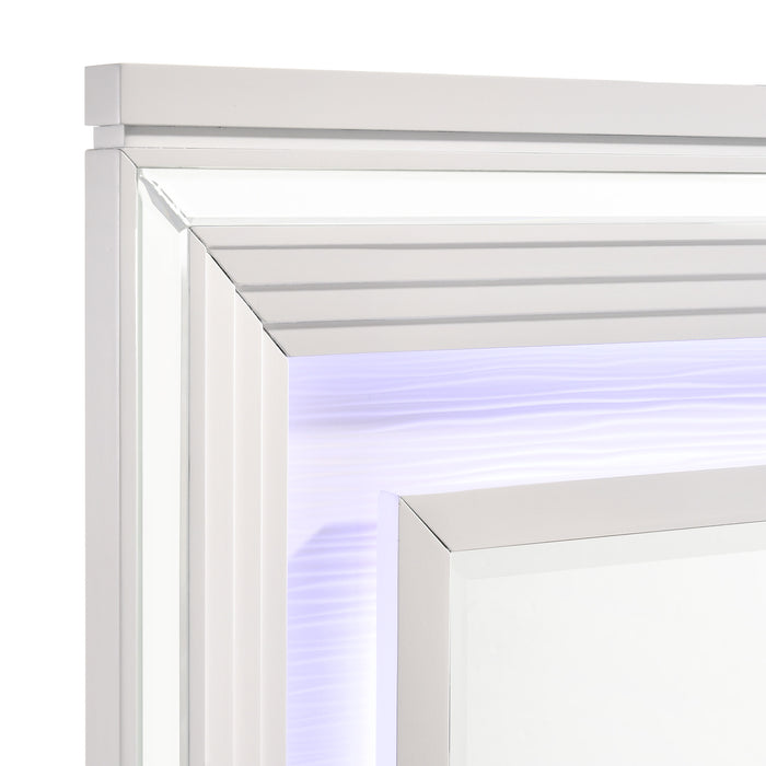 Twenty Nine Storage Bedroom Set - Jack’s Furniture and More (Laredo, TX)