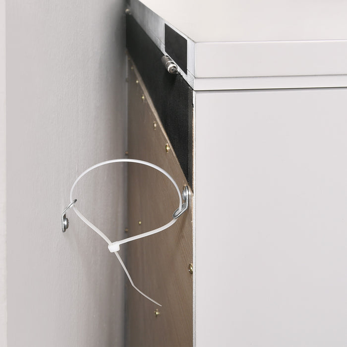 Twenty Nine Storage Bedroom Set - Jack’s Furniture and More (Laredo, TX)