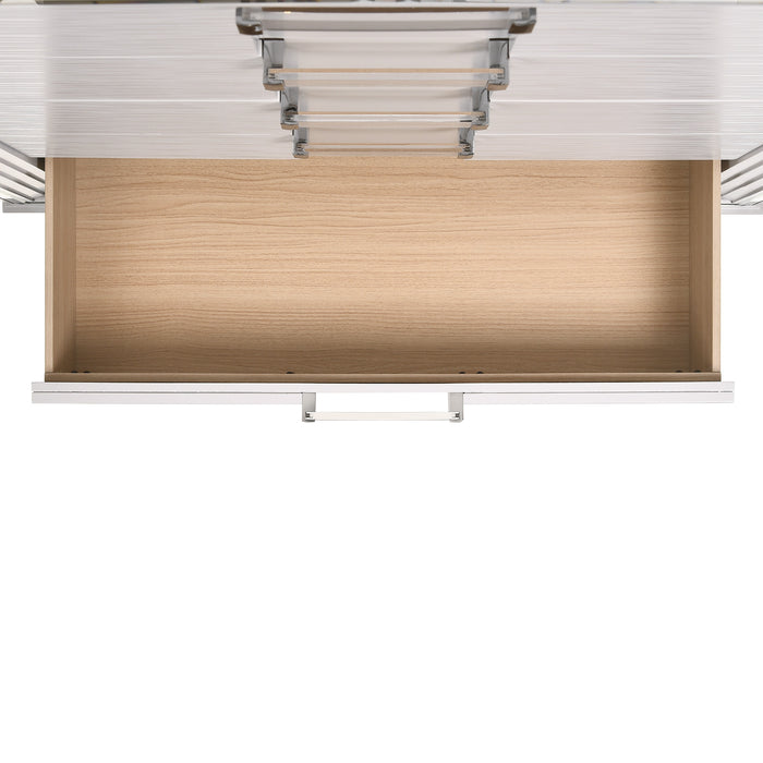 Twenty Nine Storage Bedroom Set - Jack’s Furniture and More (Laredo, TX)