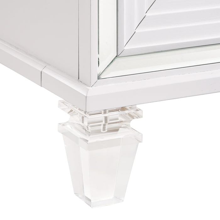 Twenty Nine Storage Bedroom Set - Jack’s Furniture and More (Laredo, TX)