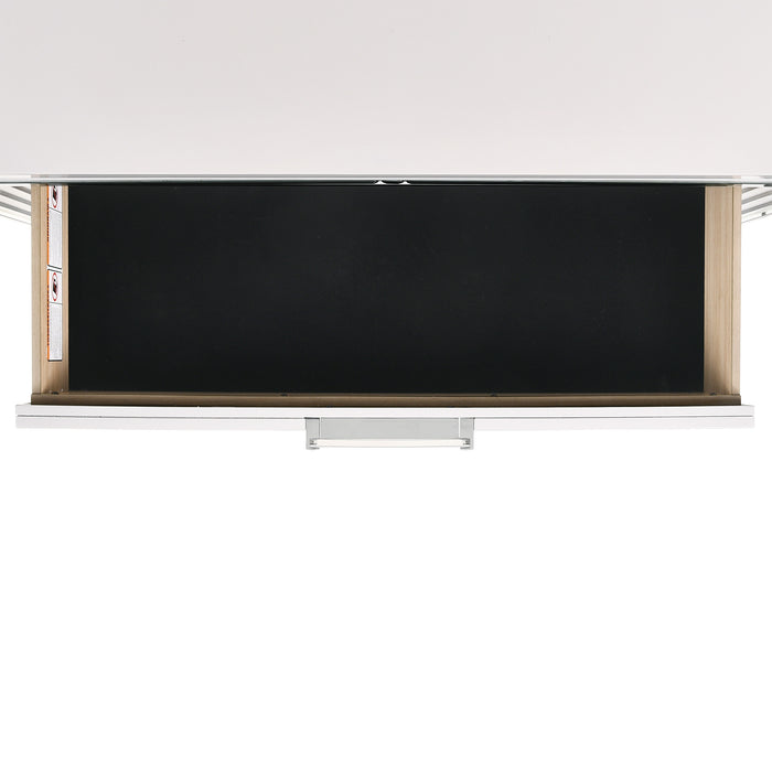 Twenty Nine Storage Bedroom Set - Jack’s Furniture and More (Laredo, TX)