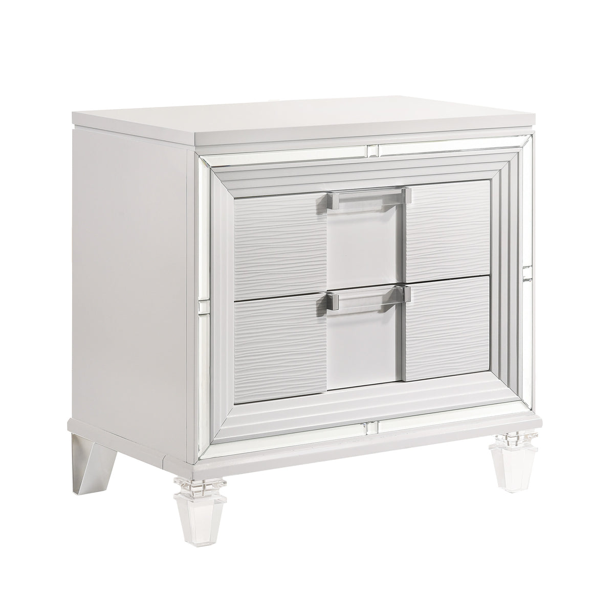 Twenty Nine Storage Bedroom Set