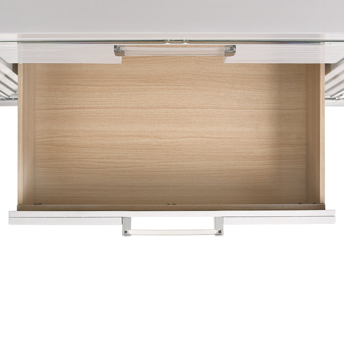 Twenty Nine Storage Bedroom Set - Jack’s Furniture and More (Laredo, TX)