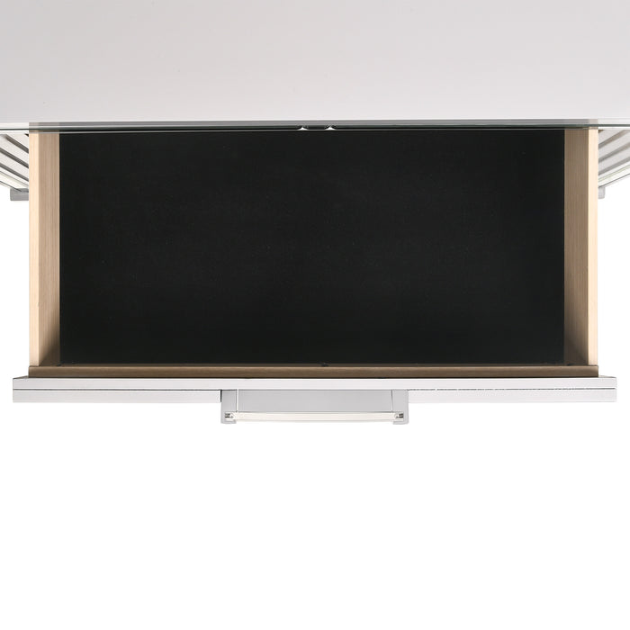 Twenty Nine Storage Bedroom Set - Jack’s Furniture and More (Laredo, TX)