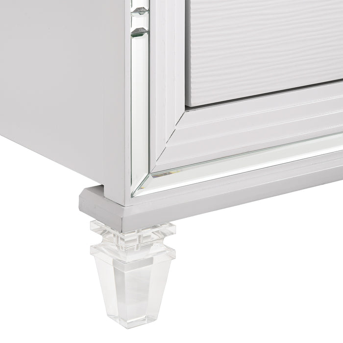 Twenty Nine Storage Bedroom Set - Jack’s Furniture and More (Laredo, TX)