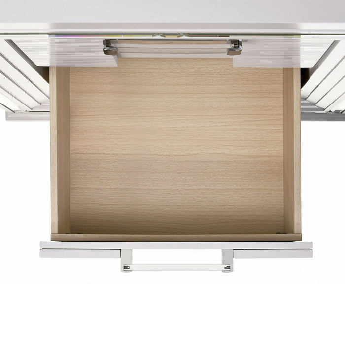 Twenty Nine Dressing Set - Jack’s Furniture and More (Laredo, TX)