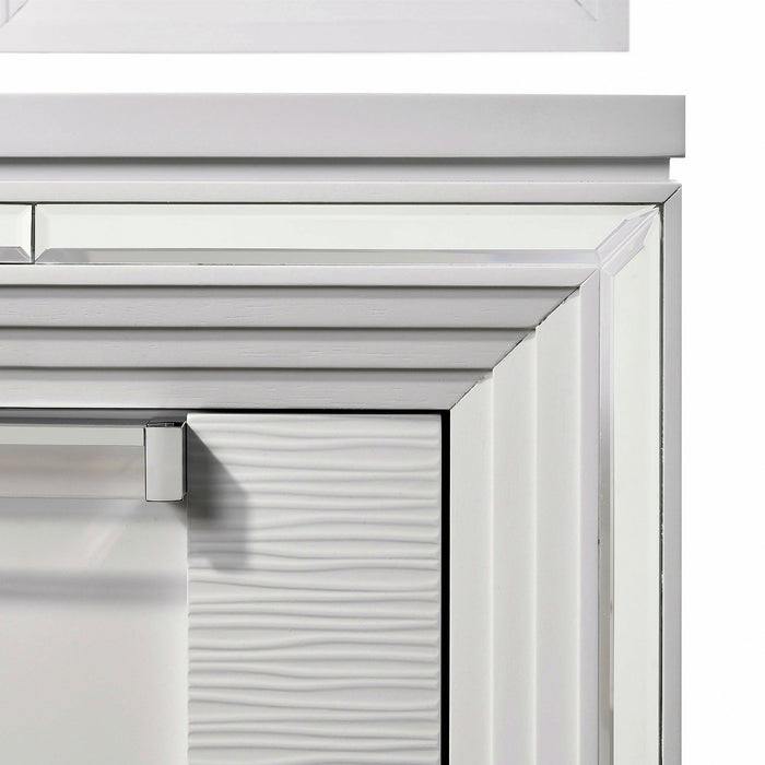 Twenty Nine Dressing Set - Jack’s Furniture and More (Laredo, TX)