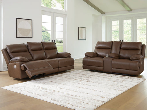 VonRyan Living Room Set - Jack’s Furniture and More (Laredo, TX)