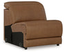 Magic Man 5-Piece Power Reclining Sectional - Jack’s Furniture and More (Laredo, TX)