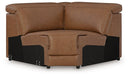 Magic Man 5-Piece Power Reclining Sectional - Jack’s Furniture and More (Laredo, TX)