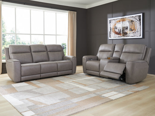 5Z-Comfort Living Room Set - Jack’s Furniture and More (Laredo, TX)