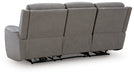 5Z-Comfort Power Reclining Sofa - Jack’s Furniture and More (Laredo, TX)