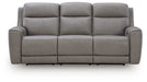 5Z-Comfort Power Reclining Sofa - Jack’s Furniture and More (Laredo, TX)