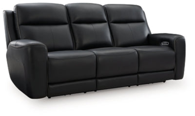 5Z-Comfort Power Reclining Sofa - Jack’s Furniture and More (Laredo, TX)