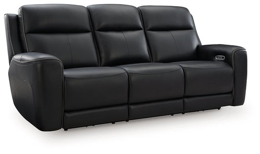 5Z-Relaxation Power Reclining Sofa - Jack’s Furniture and More (Laredo, TX)