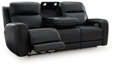 5Z-Comfort Power Reclining Sofa - Jack’s Furniture and More (Laredo, TX)