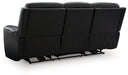 5Z-Comfort Power Reclining Sofa - Jack’s Furniture and More (Laredo, TX)