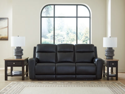 5Z-Comfort Power Reclining Sofa - Jack’s Furniture and More (Laredo, TX)