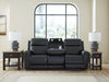 5Z-Comfort Power Reclining Sofa - Jack’s Furniture and More (Laredo, TX)