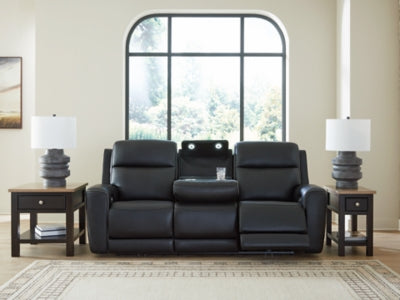 5Z-Comfort Power Reclining Sofa - Jack’s Furniture and More (Laredo, TX)