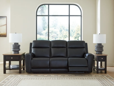 5Z-Comfort Power Reclining Sofa - Jack’s Furniture and More (Laredo, TX)
