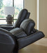 5Z-Comfort Power Reclining Sofa - Jack’s Furniture and More (Laredo, TX)
