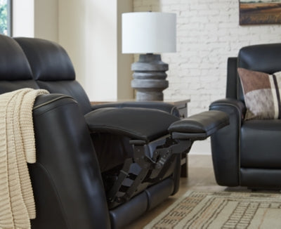 5Z-Comfort Power Reclining Sofa - Jack’s Furniture and More (Laredo, TX)