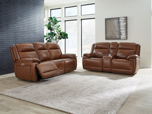 Healy Pier Living Room Set - Jack’s Furniture and More (Laredo, TX)