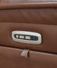 Healy Pier Power Reclining Loveseat with Console - Jack’s Furniture and More (Laredo, TX)