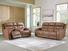 Knightington Living Room Set - Jack’s Furniture and More (Laredo, TX)