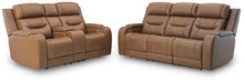 Knightington Living Room Set - Jack’s Furniture and More (Laredo, TX)