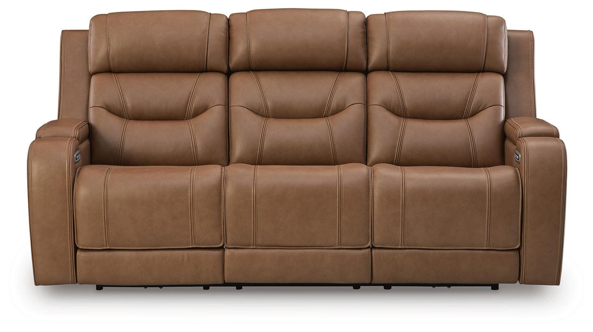 Knightington Living Room Set - Jack’s Furniture and More (Laredo, TX)