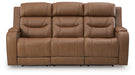 Knightington Living Room Set - Jack’s Furniture and More (Laredo, TX)