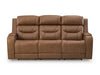 Knightington Living Room Set - Jack’s Furniture and More (Laredo, TX)