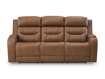 Knightington Living Room Set - Jack’s Furniture and More (Laredo, TX)