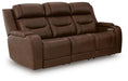 Knightington Living Room Set - Jack’s Furniture and More (Laredo, TX)