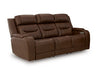 Knightington Living Room Set - Jack’s Furniture and More (Laredo, TX)