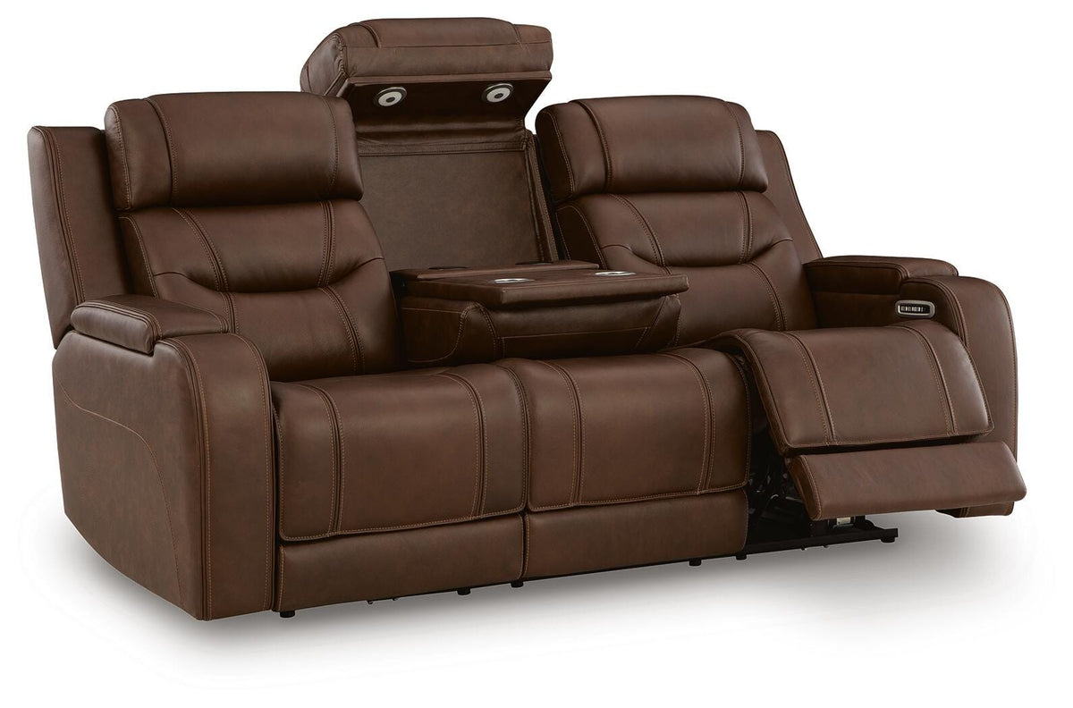 Knightington Living Room Set - Jack’s Furniture and More (Laredo, TX)