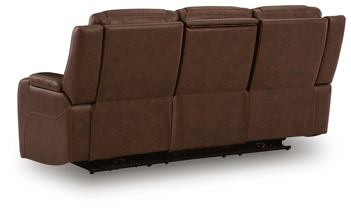 Knightington Living Room Set - Jack’s Furniture and More (Laredo, TX)