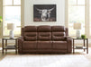 Knightington Living Room Set - Jack’s Furniture and More (Laredo, TX)
