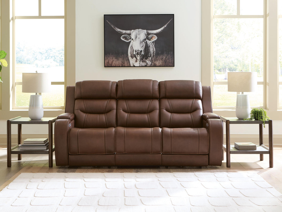 Knightington Living Room Set - Jack’s Furniture and More (Laredo, TX)